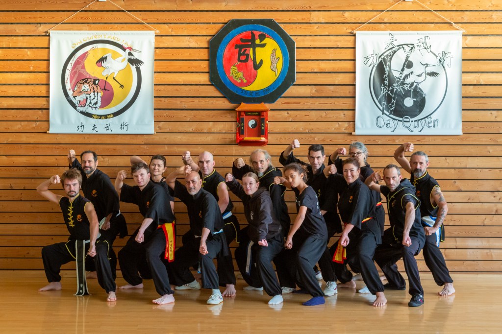 Les Couleurs KFTLA 2022/2023