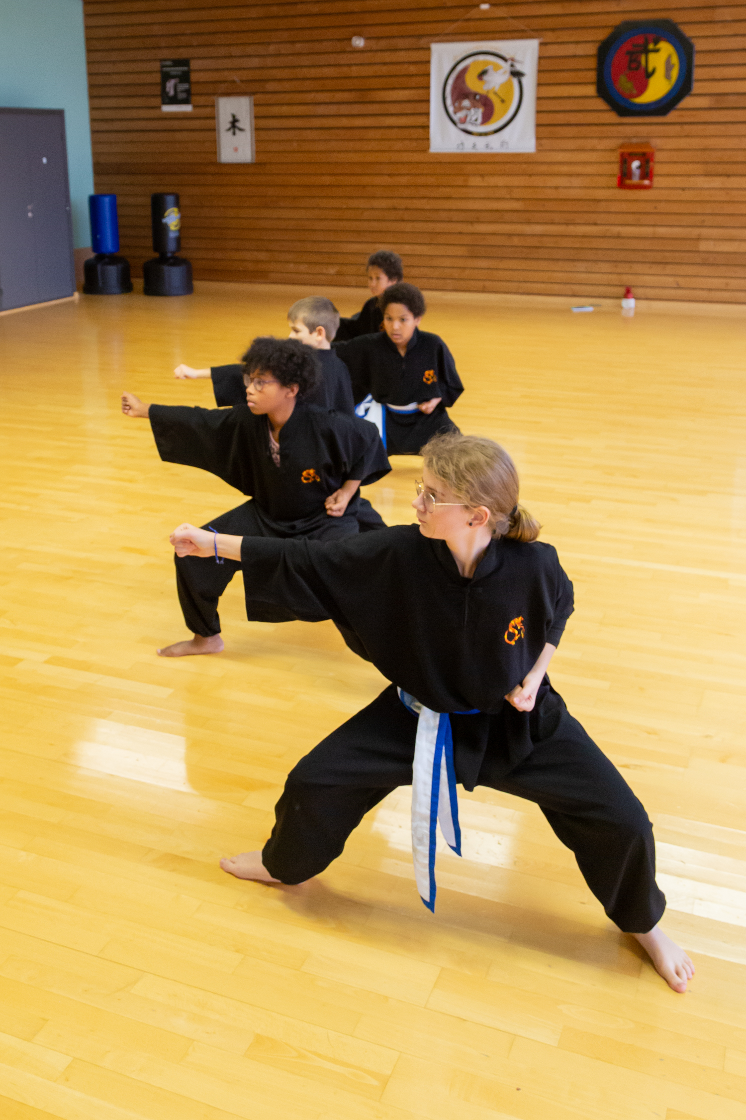 kftla-Cours Enfants