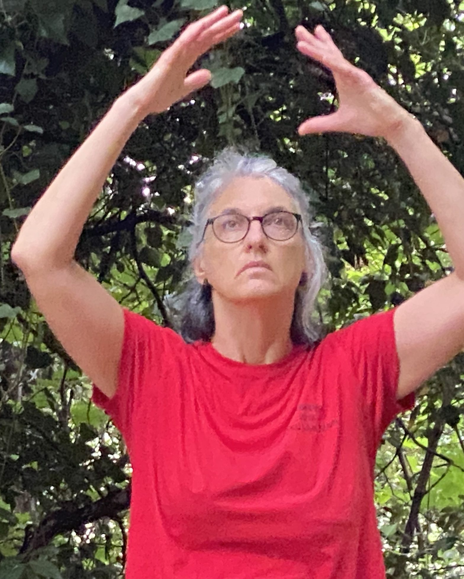 Ateliers de bien-être actif